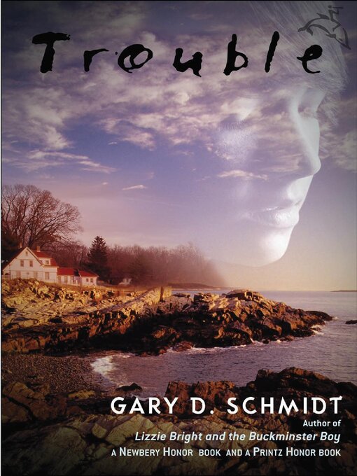Title details for Trouble by Gary D. Schmidt - Wait list